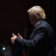 Illustration for article titled Donald Trump Gave Less Than $10,000 to Charity Over 7 Years. Sad!